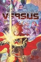 VERSUS 2 1