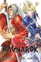 bokomslag Record of Ragnarok 4