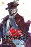 bokomslag Record of Ragnarok 6