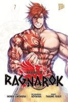 bokomslag Record of Ragnarok 7