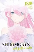 Keigo Maki - Shikimori's not just a Cutie 18, Häftad. Tillgänglighet: Lägg i varukorg