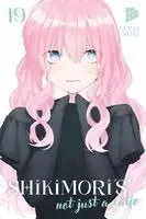Keigo Maki - Shikimori's not just a Cutie 19, Häftad. Tillgänglighet: Lägg i varukorg