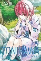 bokomslag TONIKAWA - Fly me to the Moon 24