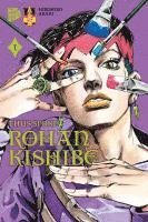 bokomslag Thus spoke Rohan Kishibe 1