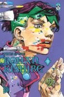 bokomslag Thus spoke Rohan Kishibe 2