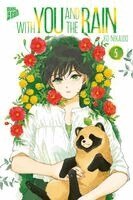 Ko Nikaido - With you and the Rain 5, Häftad