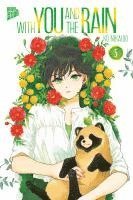 Ko Nikaido - With you and the Rain 5, Häftad
