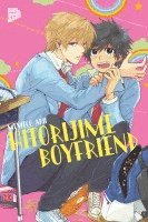 bokomslag Hitorijime Boyfriend