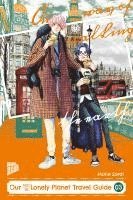 Mone Sorai - Our Not-So-Lonely Planet Travel Guide 03, Häftad