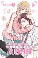 Mashiro - My Love Story with Yamada-kun at LVL 999 04, Häftad