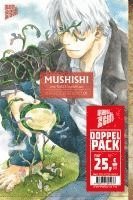 bokomslag Doppelpack: Mushishi Perfect Edition 1-2