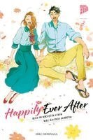 Miku Morinaga - Happily Ever After - Auch im nächsten Leben will ich dich heiraten 02, Häftad