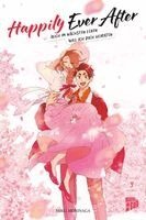 Miku Morinaga - Happily Ever After - Auch im nächsten Leben will ich dich heiraten 03, Häftad