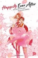 Miku Morinaga - Happily Ever After - Auch im nächsten Leben will ich dich heiraten 03, Häftad