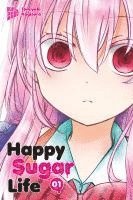bokomslag Happy Sugar Life 1