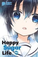 Happy Sugar Life 2