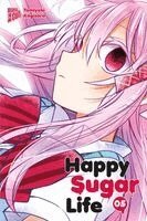 Tomiyaki Kagisora - Happy Sugar Life 5, Häftad