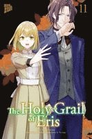 The Holy Grail of Eris 11