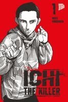 Hideo Yamamoto - Ichi The Killer 1, Häftad