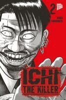 Hideo Yamamoto - Ichi The Killer 2, Häftad. Tillgänglighet: Lägg i varukorg