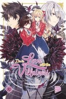Inori., Hanagata - I'm in Love with the Villainess 10, Häftad