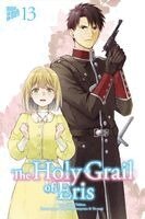 Kujira Tokiwa - The Holy Grail of Eris 13, Häftad