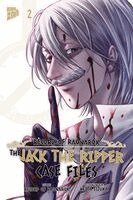 Azychika, Takumi Fukui, Shinya Umemura - Record of Ragnarok: The Jack the Ripper Case Files 2, Häftad. Tillgänglighet: Lägg i varukorg