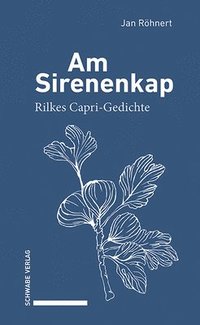 bokomslag Am Sirenenkap: Rilkes Capri-Gedichte