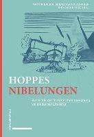 bokomslag Hoppes Nibelungen: Zur Kritik Der Asthetischen Aneignung Vormoderner Literatur