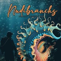 bokomslag Nudibranchs Coloring Book for Adults