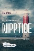 bokomslag Nordseekrimi Nipptide: Ein mitreißender Küstenkrimi mit spannenden Ermittlungen an der Nordsee - Krimi Empfehlung