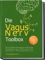 bokomslag Die Vagus Nerv Toolbox