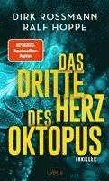 bokomslag Das dritte Herz des Oktopus