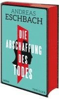 bokomslag Die Abschaffung des Todes