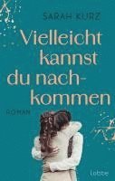 bokomslag Vielleicht kannst du nachkommen