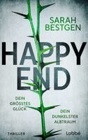 Sarah Bestgen - Happy End, Häftad