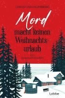 bokomslag Mord macht keinen Weihnachtsurlaub