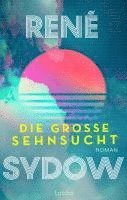 bokomslag Die große Sehnsucht