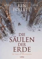 Die Säulen der Erde - Der Traum von einer Kathedrale 1