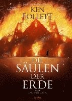 bokomslag Die Säulen der Erde - Das Feuer Gottes