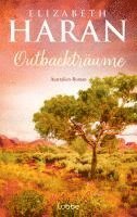 bokomslag Outbackträume