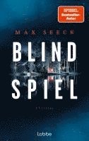 bokomslag Blindspiel