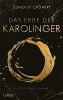 bokomslag Das Erbe der Karolinger