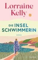 bokomslag Die Inselschwimmerin
