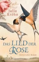 bokomslag Das Lied der Rose