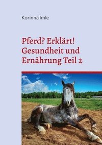 bokomslag Pferd? Erklärt!
