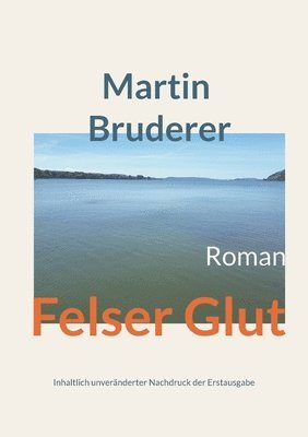 bokomslag Felser Glut