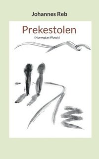 bokomslag Prekestolen: (Norwegian Woods)