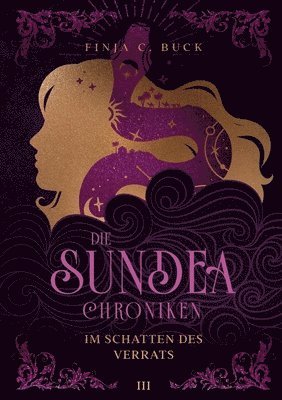 Die Sundea Chroniken 1