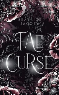 bokomslag Fae Curse
